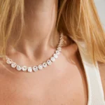 FIRE NECKLACE