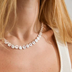 FIRE NECKLACE
