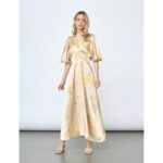 GISELA-DR35 DRESS