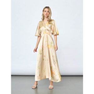 GISELA-DR35 DRESS