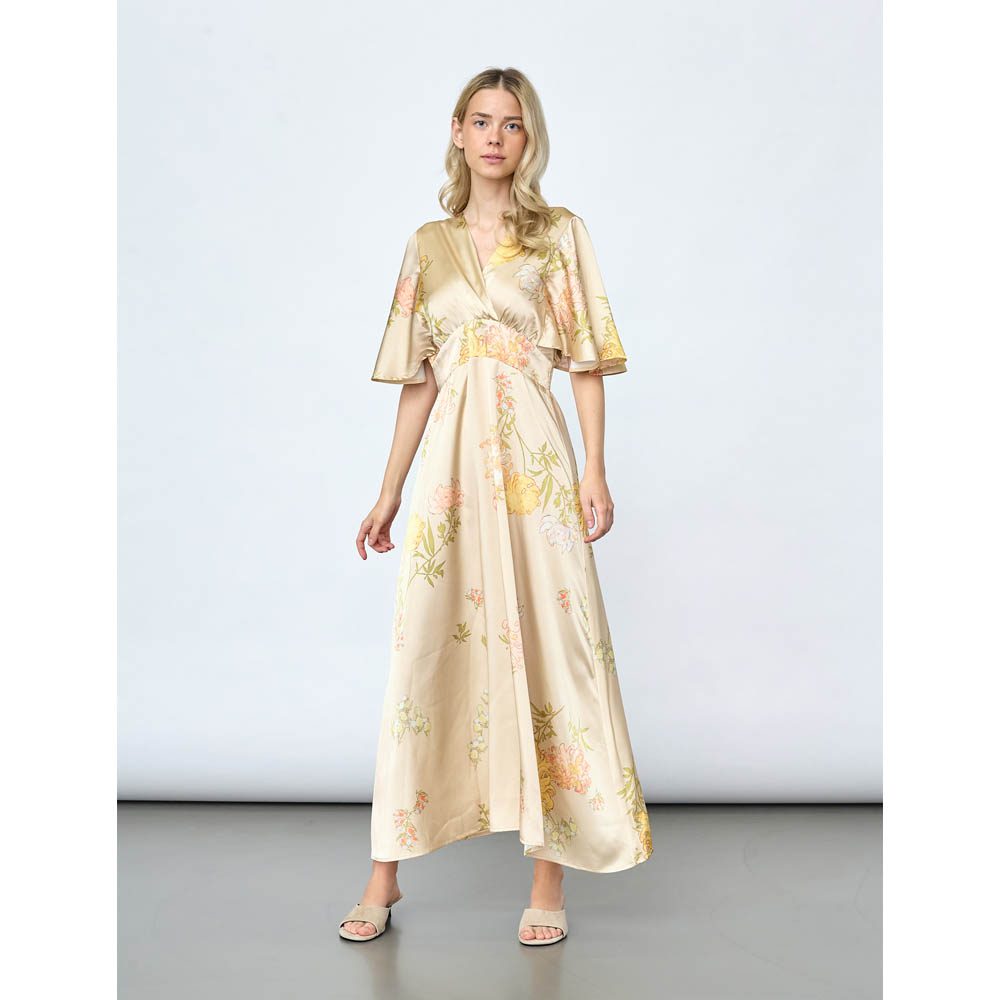 GISELA-DR35 DRESS