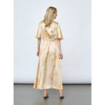 GISELA-DR35 DRESS