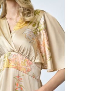 GISELA-DR35 DRESS
