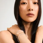 ARASH CRYSTAL BRACELET