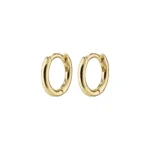 EANNA HUGGIE HOOPS