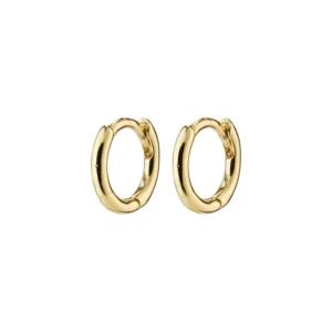 EANNA HUGGIE HOOPS