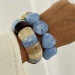 VIBE RESIN BRACELET