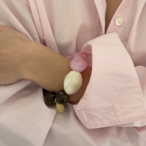 MOLTO RESIN BRACELET