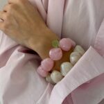 VIBE RESIN BRACELET