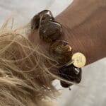 VIBE RESIN BRACELET