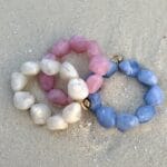 VIBE RESIN BRACELET
