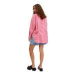 JXJAMIE LS RELAXED POPLIN SHIRT