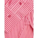 JXJAMIE LS RELAXED POPLIN SHIRT