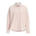 JXJAMIE LS RELAXED POPLIN SHIRT