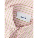 JXJAMIE LS RELAXED POPLIN SHIRT