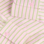 JXJAMIE LS RELAXED POPLIN SHIRT