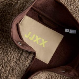JXVERA TEDDY JACKET
