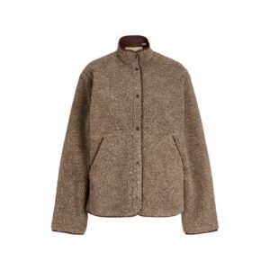 JXVERA TEDDY JACKET
