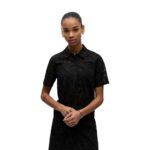OBJBIANCA SS POLO TOP