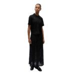 OBJBIANCA SS POLO TOP