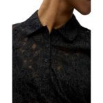 OBJBIANCA SS POLO TOP