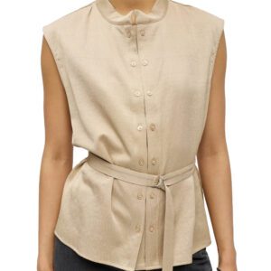 OBJHELIN SL WAISTCOAT