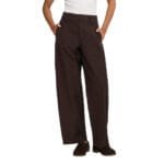 ONLCLAIR MW BARREL PANT