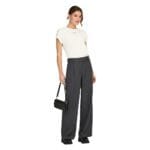 ONLLINDA HW STR MEL PANT