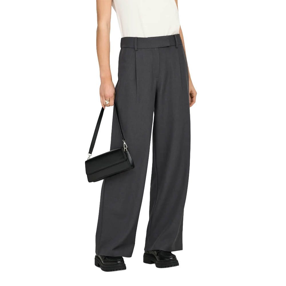 ONLLINDA HW STR MEL PANT