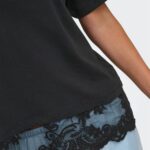 ONLVIVVI SS LACE TOP