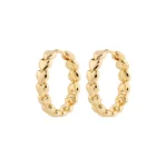 MAEVE HOOP EARRINGS
