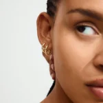 MAEVE HOOP EARRINGS
