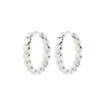MAEVE HOOP EARRINGS