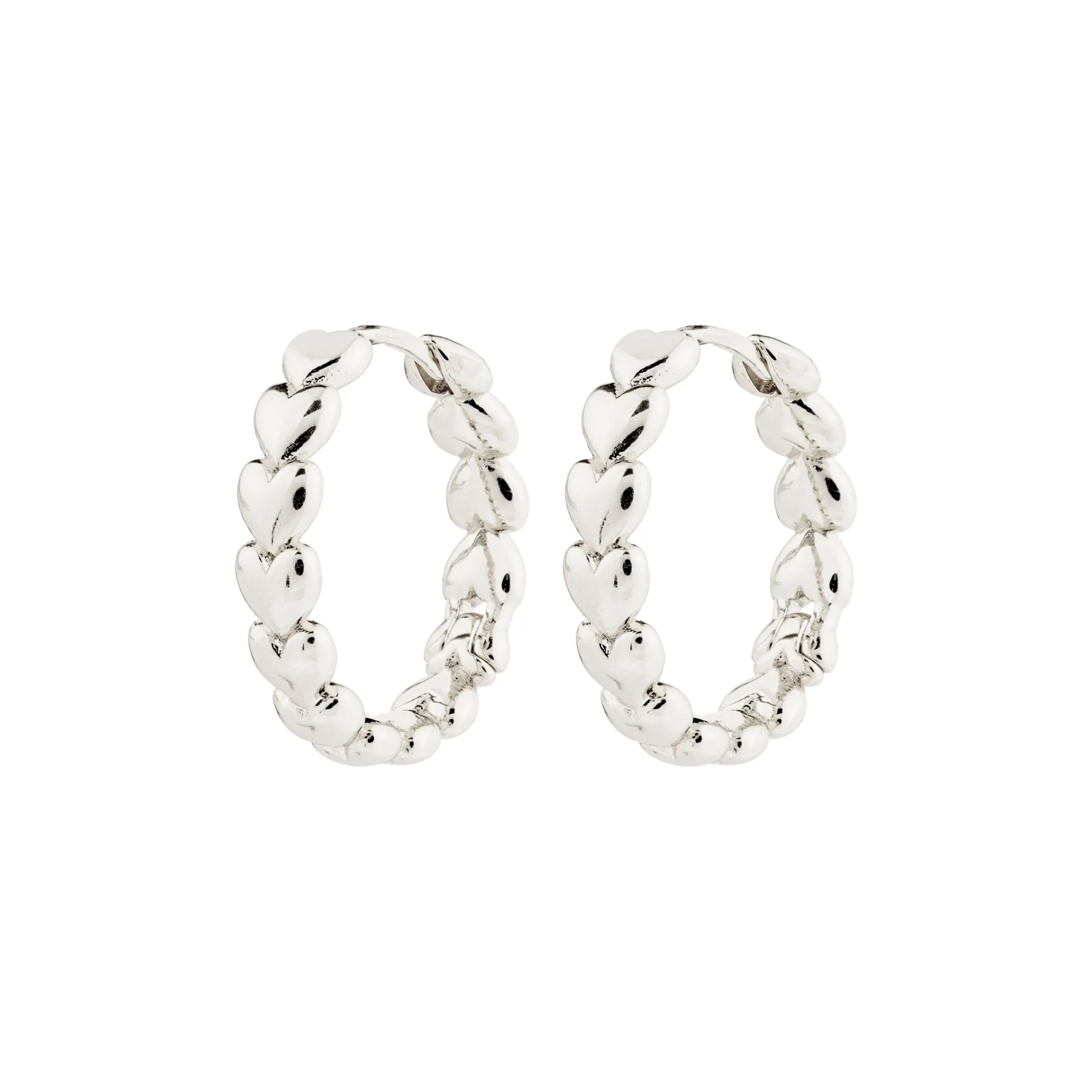 MAEVE HOOP EARRINGS