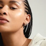 MAEVE HOOP EARRINGS