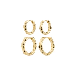 DARBY EARRING 2-IN-1 SET