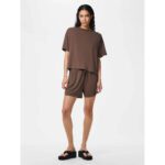 PCANORA SS BOXY TOP