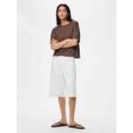 PCANORA SS BOXY TOP