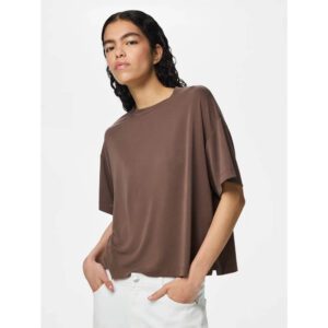 PCANORA SS BOXY TOP