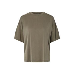 PCANORA SS BOXY TOP
