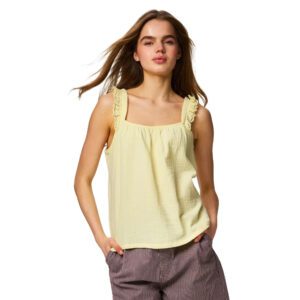 PCSASTINA SL STRAP TOP