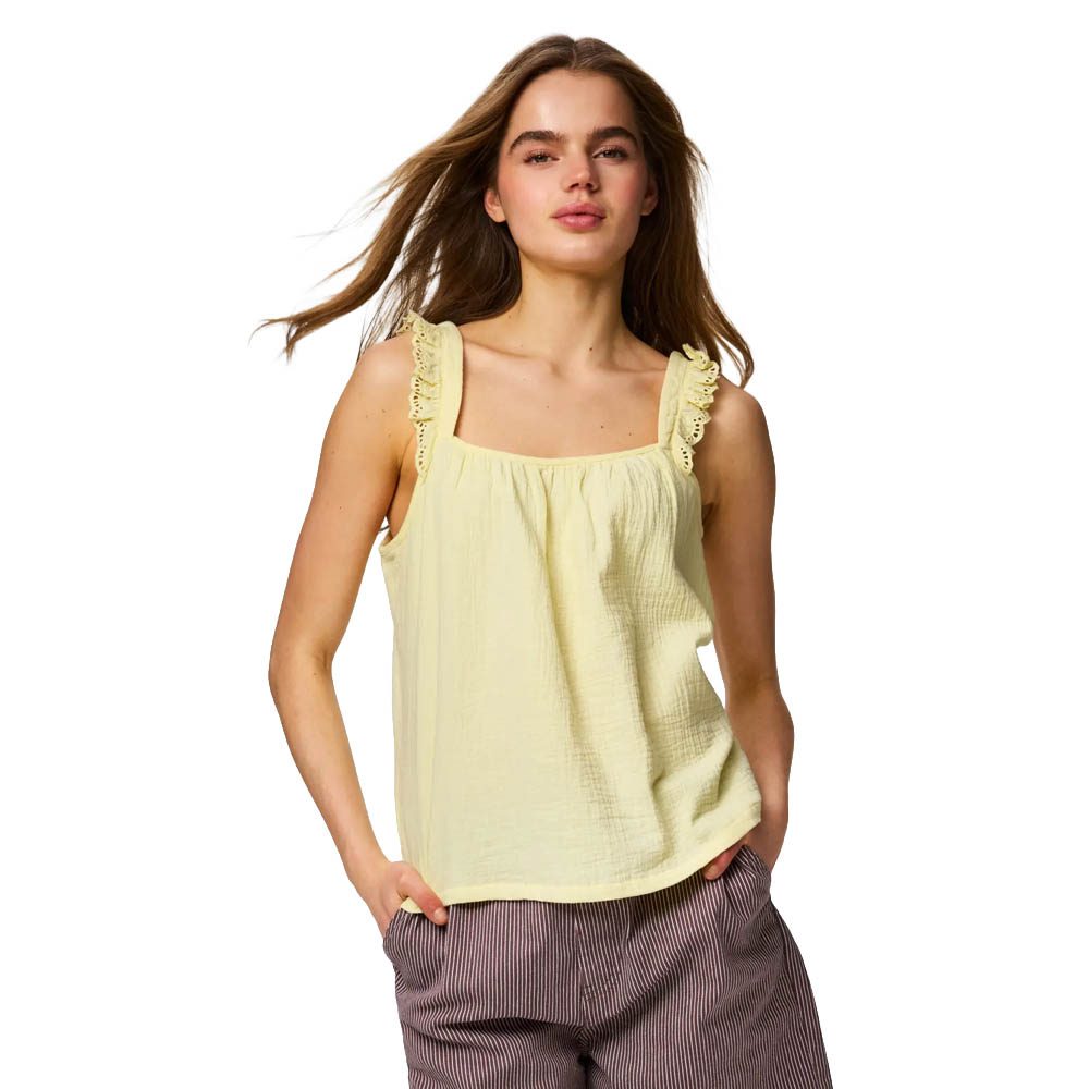 PCSASTINA SL STRAP TOP