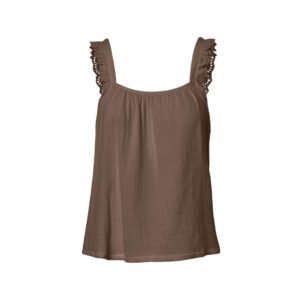 PCSASTINA SL STRAP TOP