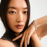 ARASH CRYSTAL BRACELET