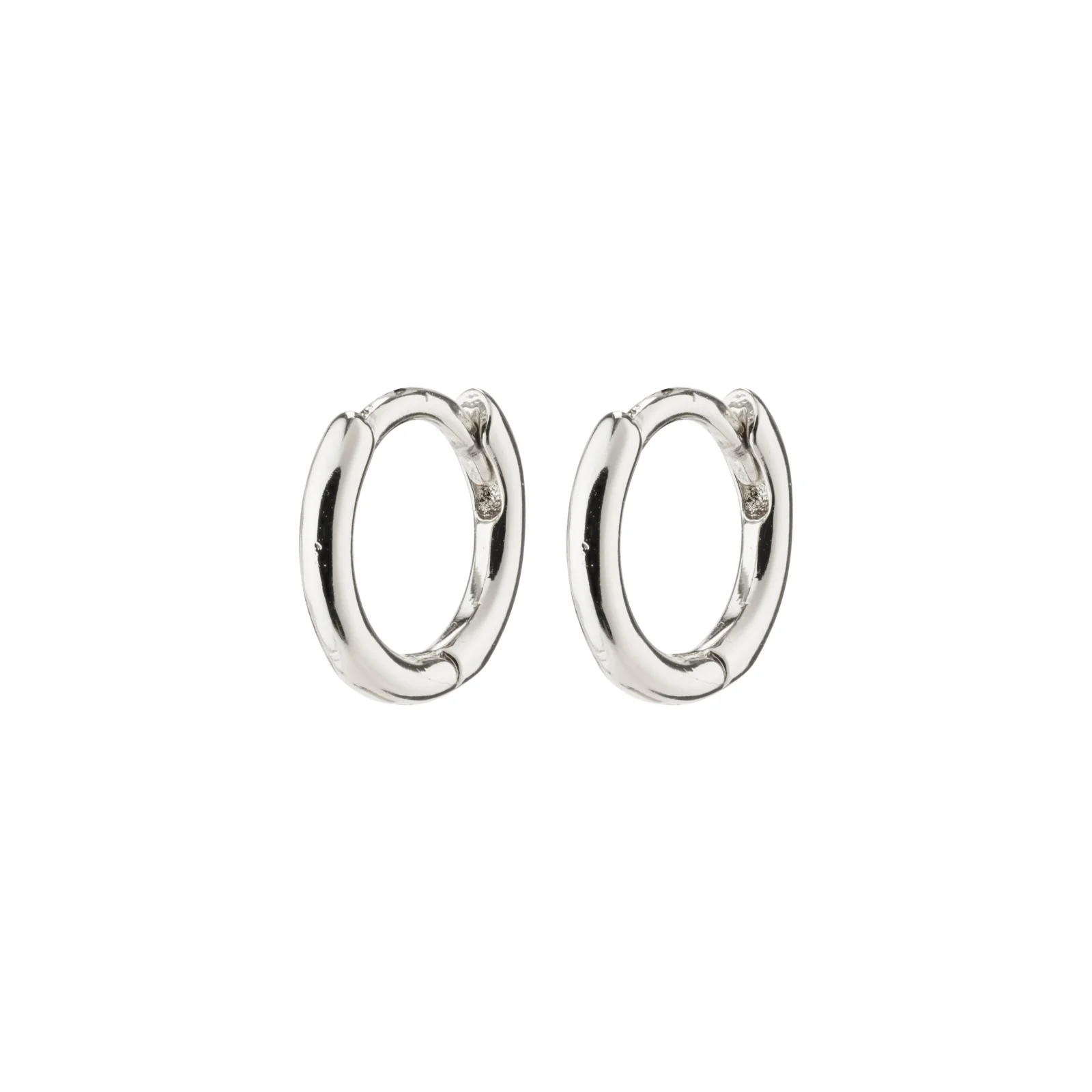 EANNA HUGGIE HOOPS