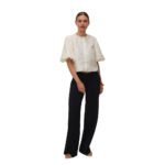 VMLAIA 2/4 O-NECK TOP