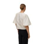 VMLAIA 2/4 O-NECK TOP