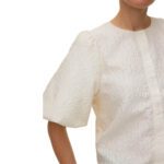 VMLAIA 2/4 O-NECK TOP