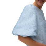 VMLAIA 2/4 O-NECK TOP
