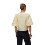 VMLAIA 2/4 O-NECK TOP